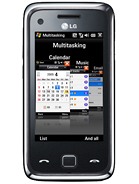 Best available price of LG GM730 Eigen in Slovakia