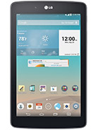 Best available price of LG G Pad 7-0 LTE in Slovakia