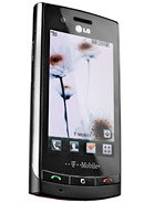 Best available price of LG GT500 Puccini in Slovakia