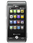 Best available price of LG GX500 in Slovakia