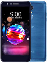 Best available price of LG K10 2018 in Slovakia