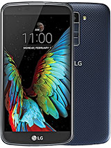 Best available price of LG K10 in Slovakia