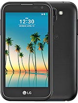 Best available price of LG K3 2017 in Slovakia