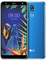 Best available price of LG K40 in Slovakia