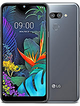 Best available price of LG K50 in Slovakia