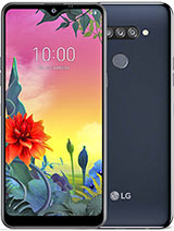 Best available price of LG K50S in Slovakia