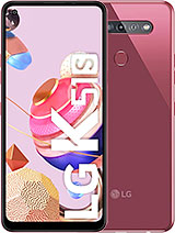 Best available price of LG K51S in Slovakia