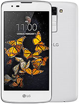 Best available price of LG K8 in Slovakia