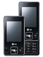 Best available price of LG KC550 in Slovakia