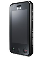 Best available price of LG KC910i Renoir in Slovakia