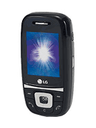 Best available price of LG KE260 in Slovakia