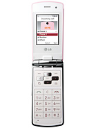 Best available price of LG KF350 in Slovakia
