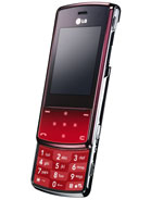 Best available price of LG KF510 in Slovakia