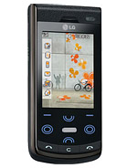 Best available price of LG KF757 Secret in Slovakia