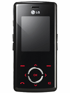 Best available price of LG KG280 in Slovakia