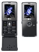 Best available price of LG KM380 in Slovakia