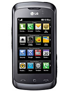 Best available price of LG KM555E in Slovakia
