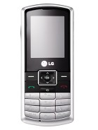 Best available price of LG KP170 in Slovakia