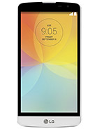 Best available price of LG L Bello in Slovakia