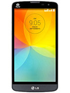 Best available price of LG L Prime in Slovakia