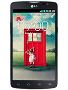 Best available price of LG L80 Dual in Slovakia