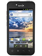 Best available price of LG Marquee LS855 in Slovakia