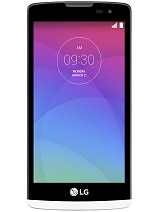 Best available price of LG Leon in Slovakia