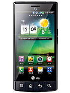 Best available price of LG Optimus Mach LU3000 in Slovakia