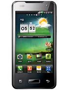 Best available price of LG Optimus 2X SU660 in Slovakia