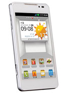 Best available price of LG Optimus 3D Cube SU870 in Slovakia