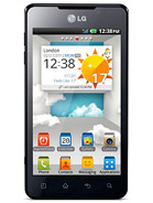 Best available price of LG Optimus 3D Max P720 in Slovakia