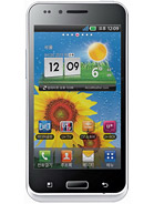 Best available price of LG Optimus Big LU6800 in Slovakia