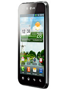 Best available price of LG Optimus Black P970 in Slovakia