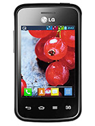 Best available price of LG Optimus L1 II Tri E475 in Slovakia