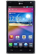 Best available price of LG Optimus G E970 in Slovakia