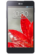 Best available price of LG Optimus G E975 in Slovakia