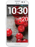 Best available price of LG Optimus G Pro E985 in Slovakia