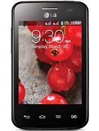 Best available price of LG Optimus L3 II Dual E435 in Slovakia