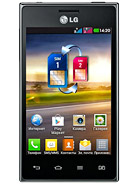 Best available price of LG Optimus L5 Dual E615 in Slovakia