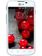 Best available price of LG Optimus L5 II Dual E455 in Slovakia