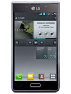 Best available price of LG Optimus L7 P700 in Slovakia