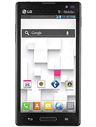 Best available price of LG Optimus L9 P769 in Slovakia