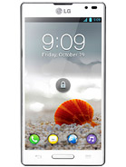 Best available price of LG Optimus L9 P760 in Slovakia