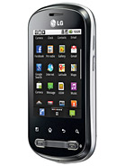 Best available price of LG Optimus Me P350 in Slovakia
