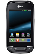 Best available price of LG Optimus Net in Slovakia