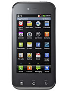 Best available price of LG Optimus Sol E730 in Slovakia