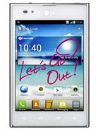 Best available price of LG Optimus Vu P895 in Slovakia