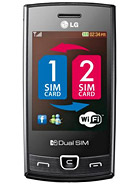 Best available price of LG P525 in Slovakia
