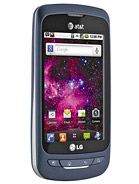 Best available price of LG Phoenix P505 in Slovakia