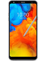 Best available price of LG Q Stylus in Slovakia